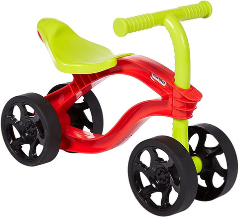 Scooter Little Tikes Color Rojo