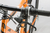 Mountain Bike Futura Techno 026 18 21v Frenos V-brakes Cambios Index Color Amarillo Con Pie De Apoyo - tienda online