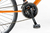 Mountain Bike Futura Techno 026 18 21v Frenos V-brakes Cambios Index Color Amarillo Con Pie De Apoyo - Morashop