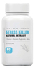 Stress Killer | Leguilab 60cap Magnesio Bisglicinato | L-teanina - comprar online