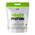 Suplemento En Polvo Star Nutrition Platinum Whey Protein Proteína Sabor Vanilla Ice Cream En Sachet De 3kg - comprar online
