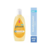 Acondicionador Johnson's Baby 400ml