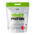 Suplemento En Polvo Star Nutrition Platinum Whey Protein Proteína Sabor Strawberry Cream En Sachet De 3kg - comprar online
