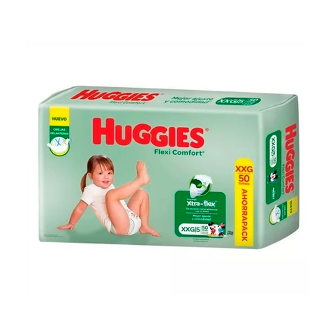 Huggies Little swimmers (Pañal de agua) - NoniNoni