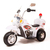 Moto A Bateria 3 Ruedas Infantil 20kg 6v Love 3004 - tienda online