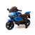 Moto A Bateria Deportiva Luces Infantil 25kg 6v Love 3006