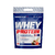 Proteina De Suero - Whey Protein - Mervick Suplementos - 3kg Sabor Chocolate