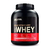 Suplemento En Polvo Optimum Nutrition Gold Standard 100% Whey Proteína Sabor Delicious Strawberry En Pote De 2.27kg