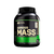 Suplemento En Polvo Optimum Nutrition Serious Mass Proteínas Sabor Chocolate En Pote De 2.72kg