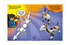 Lego Ninjago: Construa e Customize Dragões - comprar online