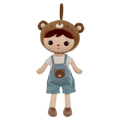 Boneca Jimbao BOY BEAR (Metoo)