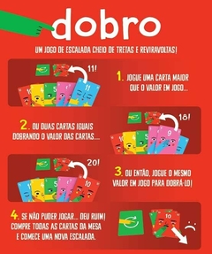 Dobro - Toca do Jiló | Brinquedos e Outros Afetos