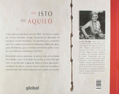 Ou Isto ou Aquilo - comprar online