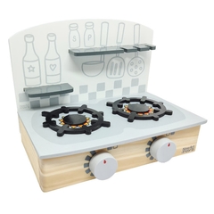 Cooktop (Coleção Cozinha) - comprar online