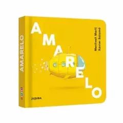 Amarelo