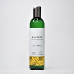 FLOWERS - Shampoo 300 G - comprar online