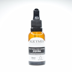 ALKYMIA - Óleo Vegetal de Jojoba 30ml