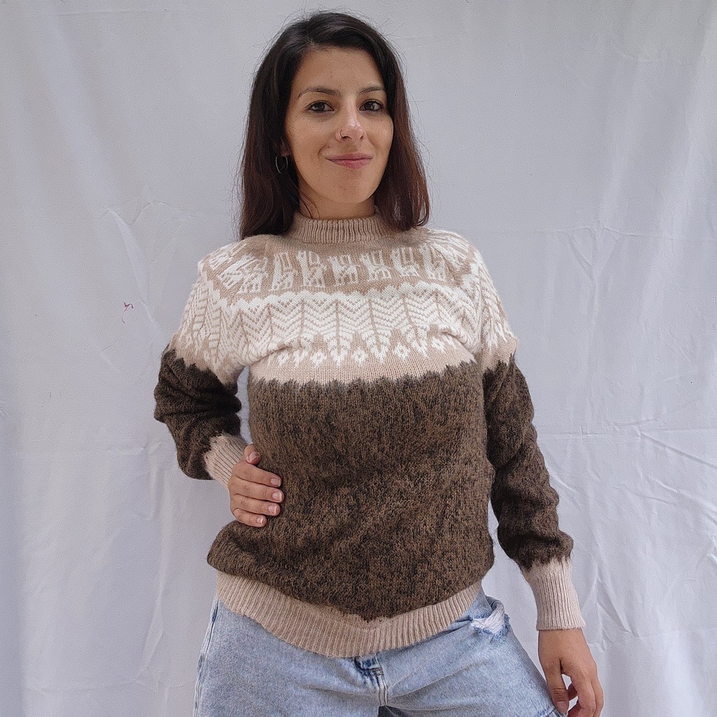 Buzos de alpaca new arrivals