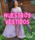 VESTIDOS LARGOS Y CORTOS