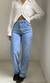 Calça Jeans Zoe - comprar online