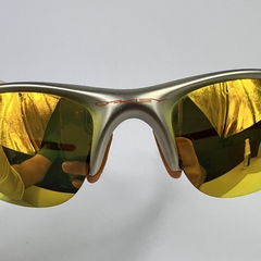 Óculos de Sol Half Jacket 1.0 FMJ - Reuzzze