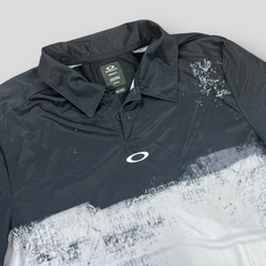 Camiseta Polo Golf Oakley na internet