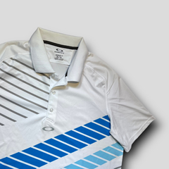 Camiseta Polo Golf Oakley na internet