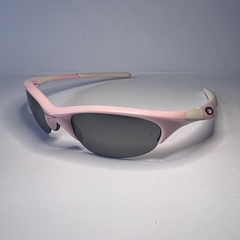 Óculos de Sol Half Jacket 1.0 Pink na internet