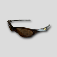 Óculos de Sol Half Jacket 1.0 Rootbeer - comprar online