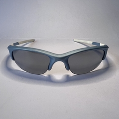Óculos de Sol Half Jacket 1.0 Blue - comprar online