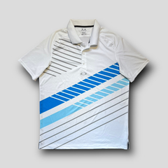 Camiseta Polo Golf Oakley