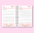 Caderno Devocional - Ana - comprar online