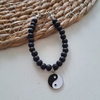 Pulsera Ying & Yang