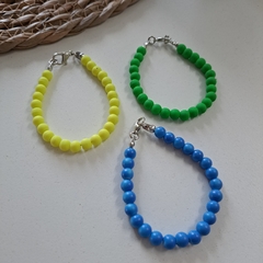 Pulsera Colors