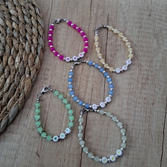 Pulsera Colors