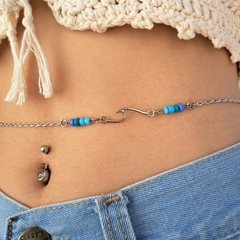 Belly Chain Olita - comprar online