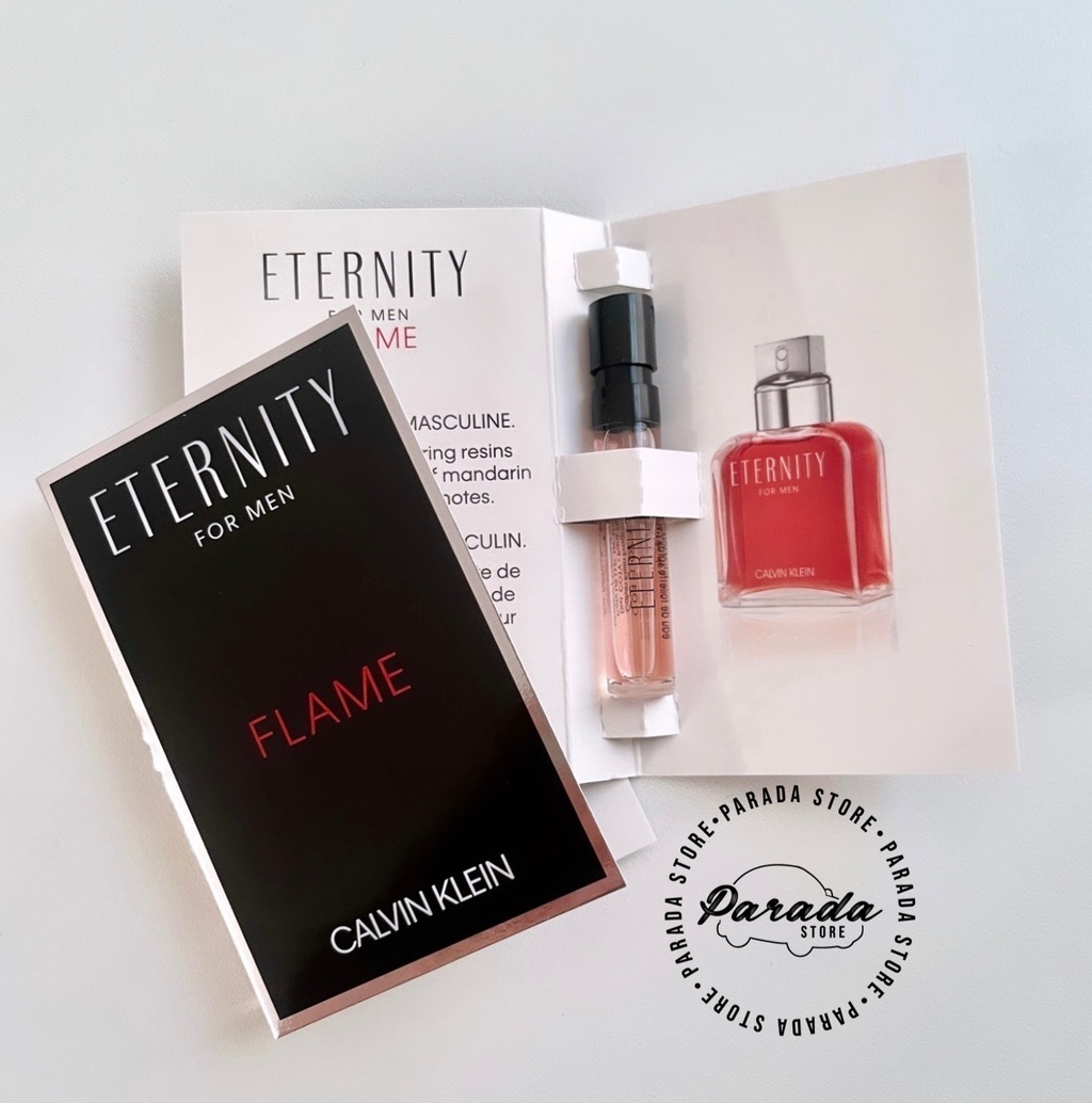 Eternity flame for best sale men calvin klein