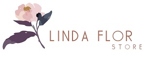 Linda flor best sale loja de roupa
