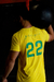 Camiseta Brasil - comprar online