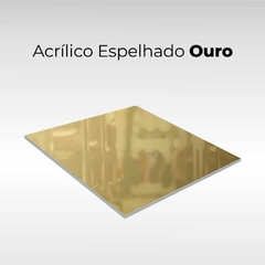 Frase de Parede em Acrílico, Enjoy the Process - comprar online