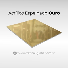 Topo de Bolo em acrílico Modelo 02