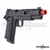 Pistola de Airsoft GBB 1911 Redwings 6MM Rossi - Green Gás na internet