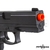 Pistola de Airsoft VG 24/7 V310 Spring 6.0mm – Vigor - SAFE ZONE TACTICAL - EQUIPAMENTOS AIRSOFT