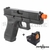 Pistola de Airsoft GBB Kosok Glock G45 - E&C + Mini Red Dot