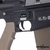 Rifle de Airsoft AEG M4 SA-F02 Half-Tan Serie FLEX - Specna Arms - loja online