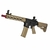 Rifle de Airsoft AEG M4 SA-F03 Flex Half Tan - Specna Arms - SAFE ZONE TACTICAL - EQUIPAMENTOS AIRSOFT