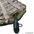 Mochila Para Colete Modular SZT Combat Multicam - loja online