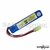 Bateria Lipo 7.4V - 900mAh 15C - FFB-008