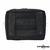 Bolso Modular Médio Preto - SZT - SAFE ZONE TACTICAL - EQUIPAMENTOS AIRSOFT