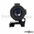 Magnifier Eotech G43 - Preto Airsoft na internet